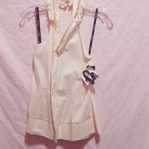 Brand new Baby fat top